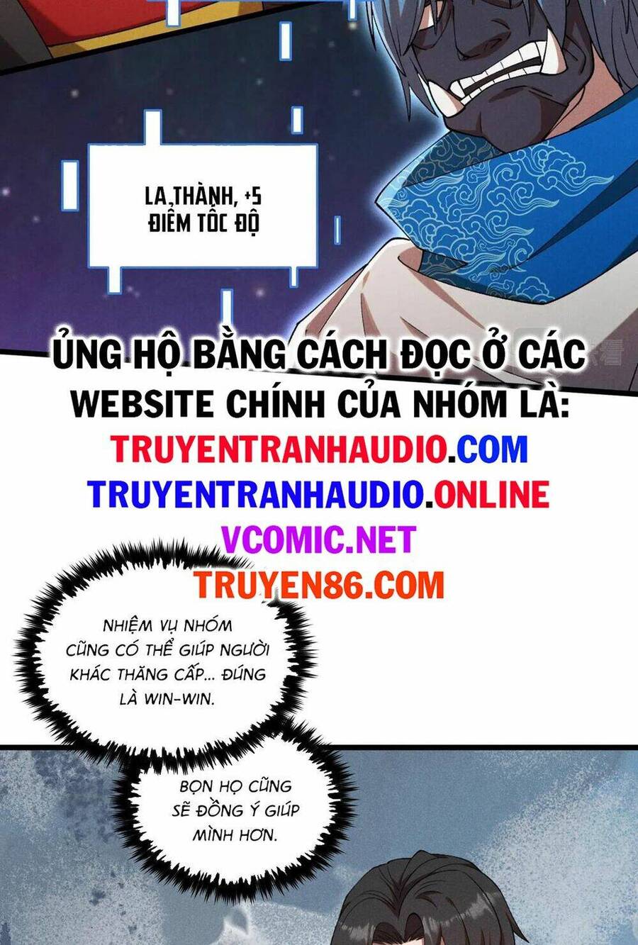 Đại Đường: Võ Thần Group Chat Chapter 2 - 5