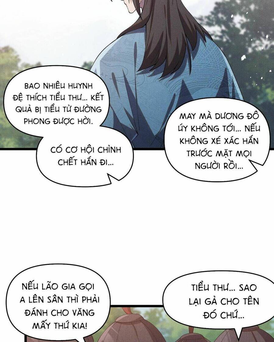 Đại Đường: Võ Thần Group Chat Chapter 2 - 50
