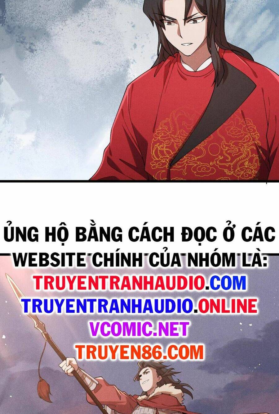 Đại Đường: Võ Thần Group Chat Chapter 2 - 6