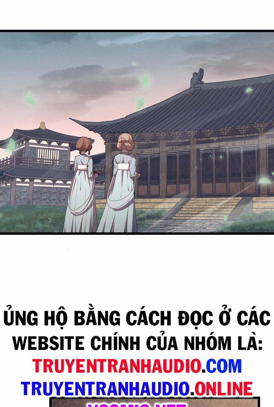 Đại Đường: Võ Thần Group Chat Chapter 2 - 9