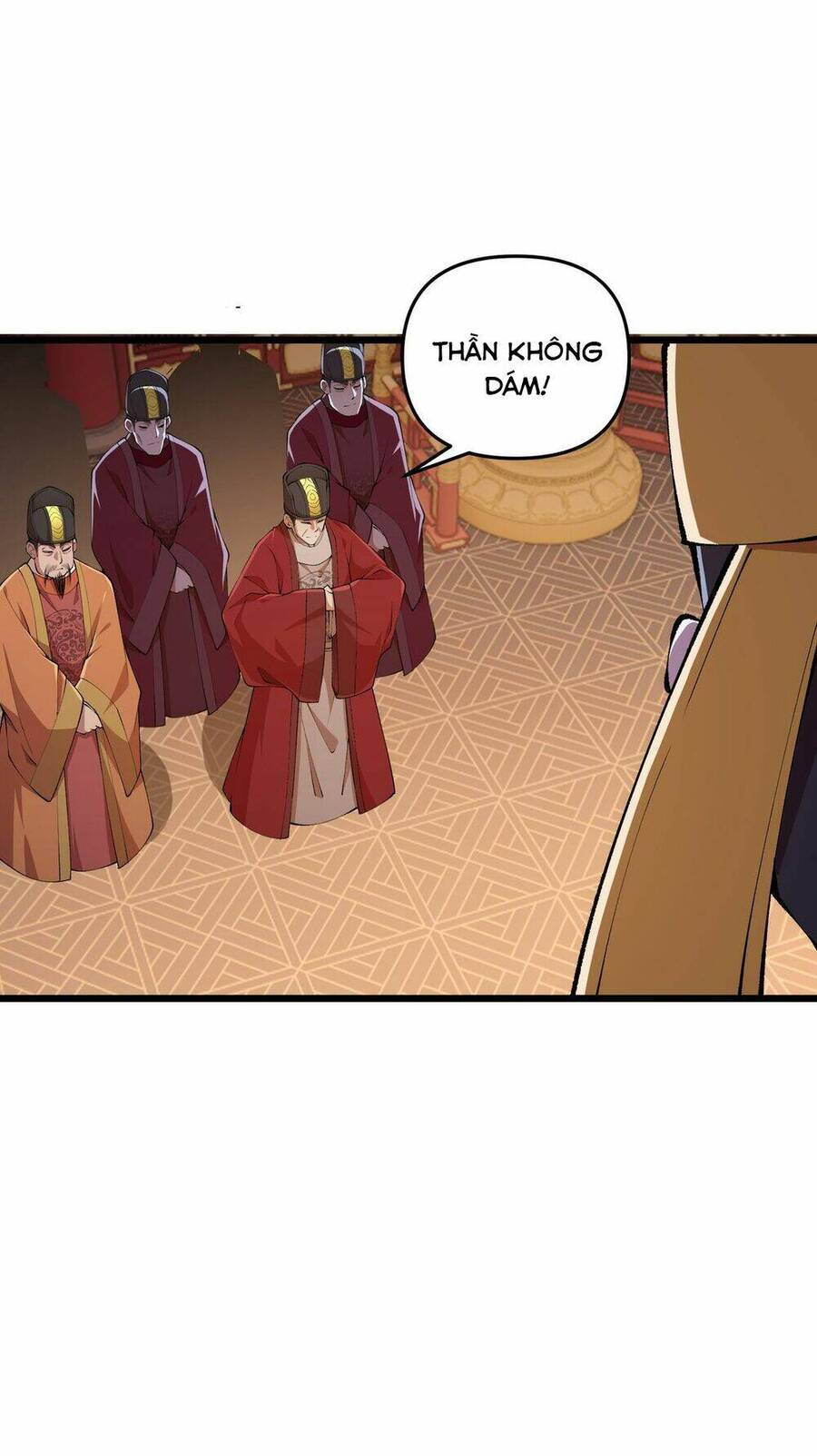 Đại Đường: Võ Thần Group Chat Chapter 20 - 16