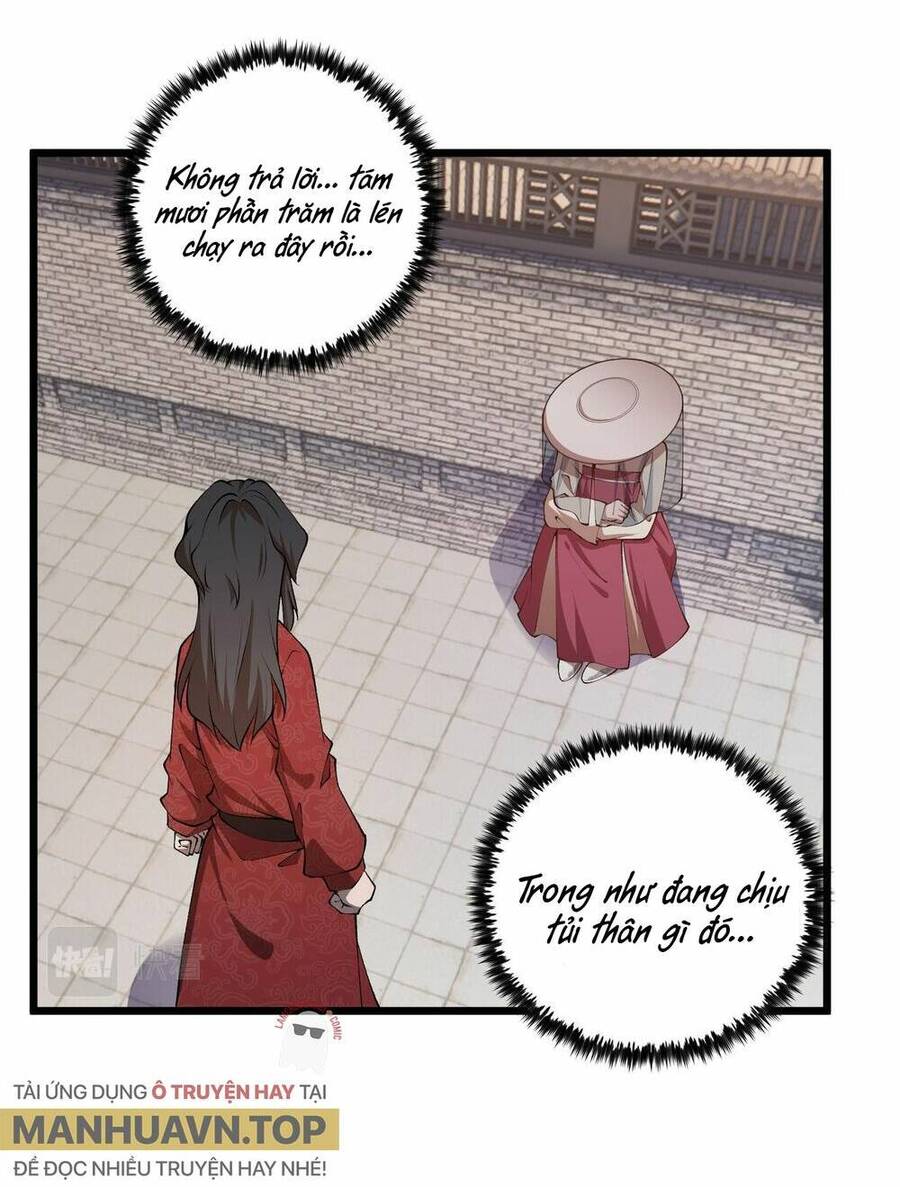 Đại Đường: Võ Thần Group Chat Chapter 20 - 36