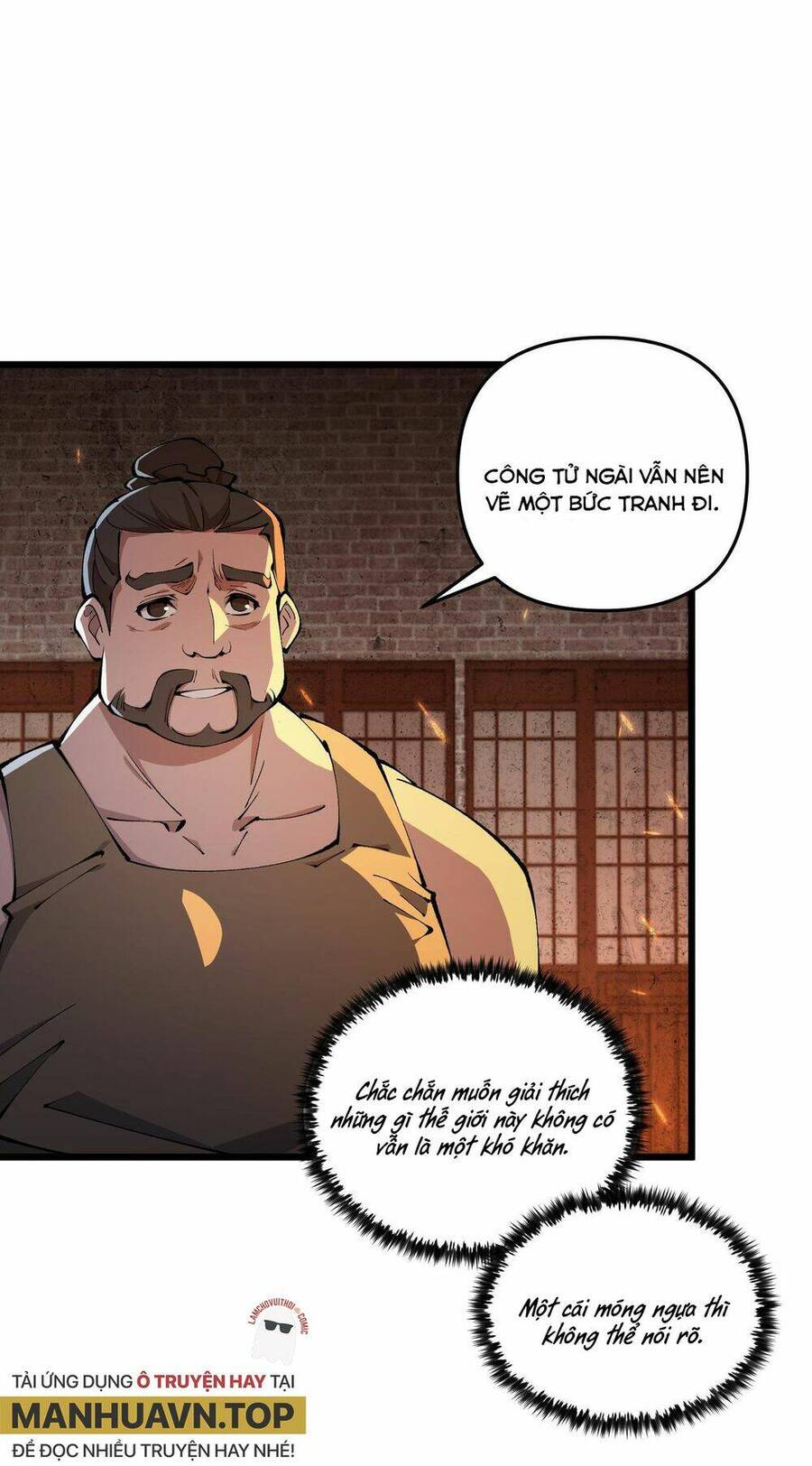 Đại Đường: Võ Thần Group Chat Chapter 20 - 5