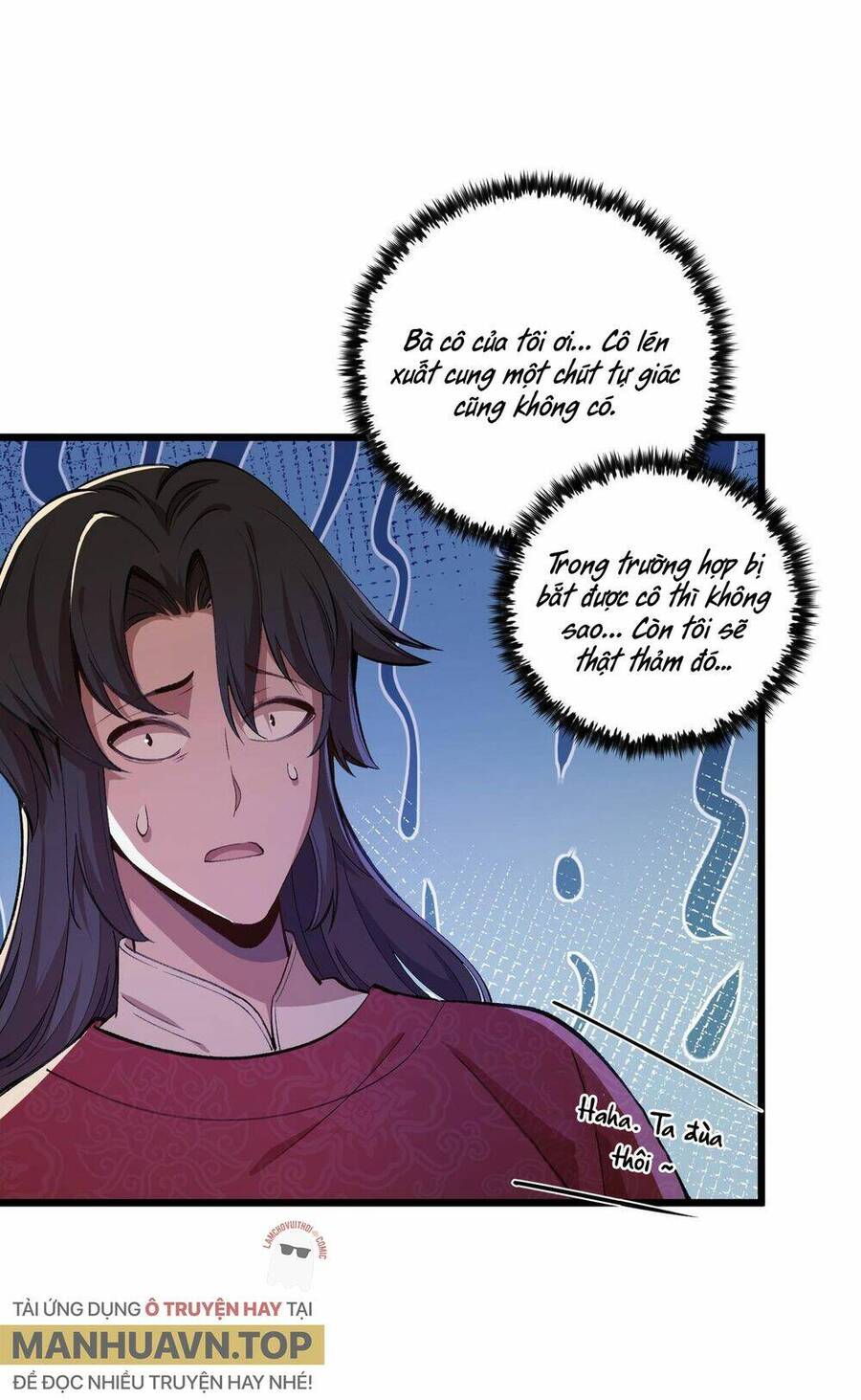 Đại Đường: Võ Thần Group Chat Chapter 20 - 52
