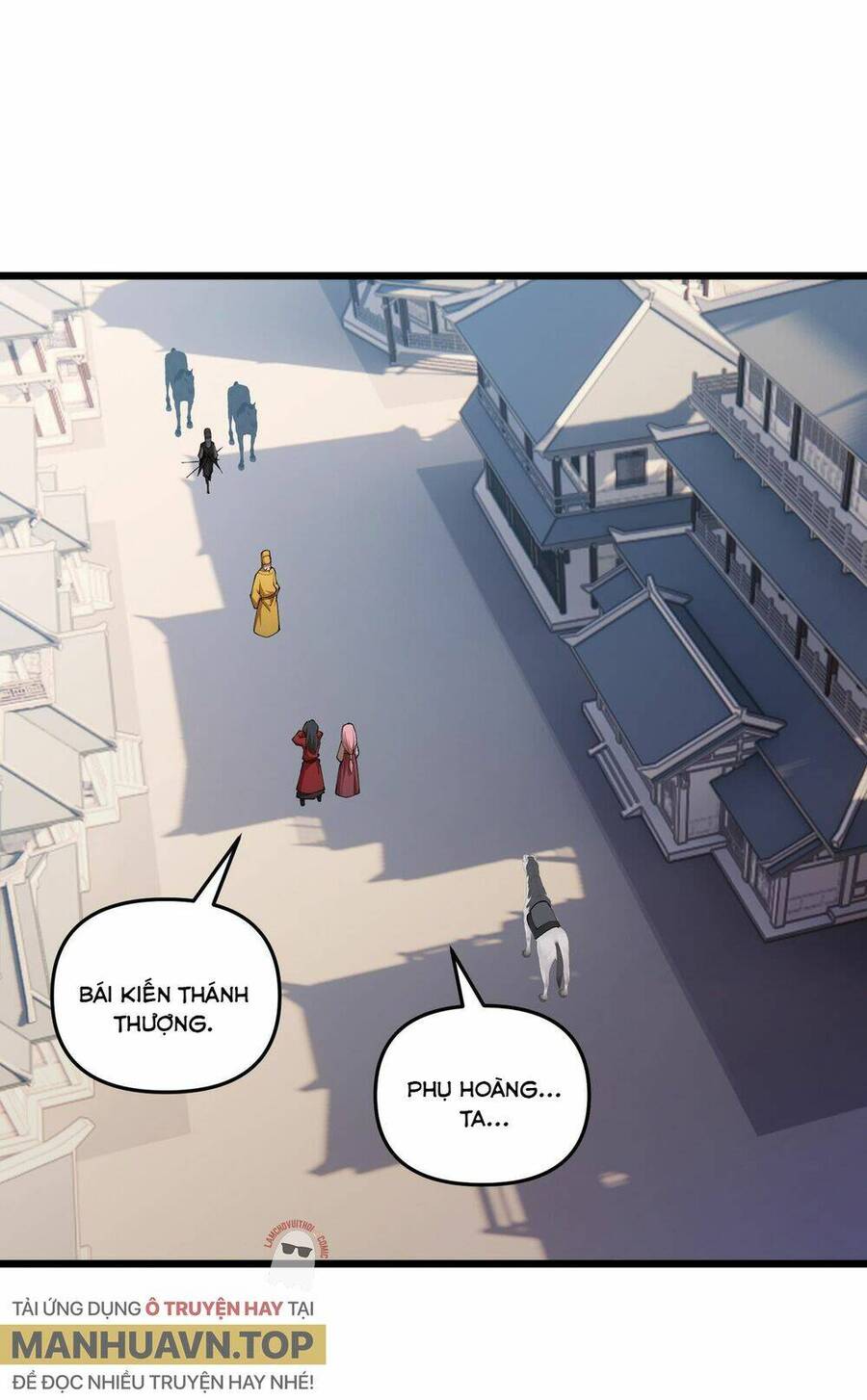 Đại Đường: Võ Thần Group Chat Chapter 20 - 57