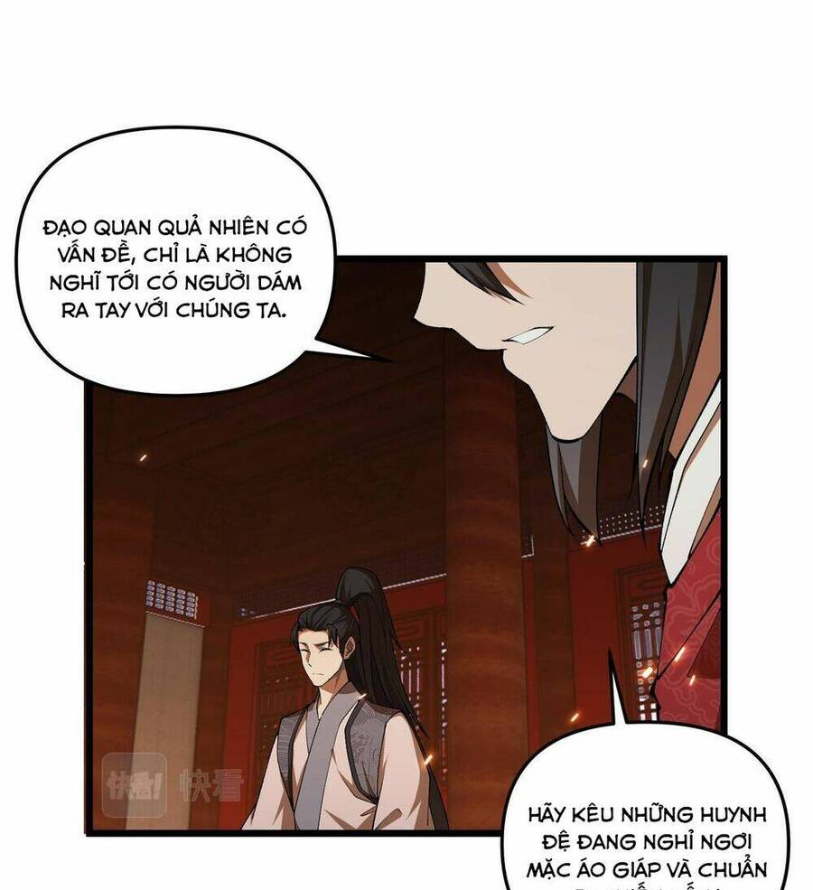 Đại Đường: Võ Thần Group Chat Chapter 21 - 20