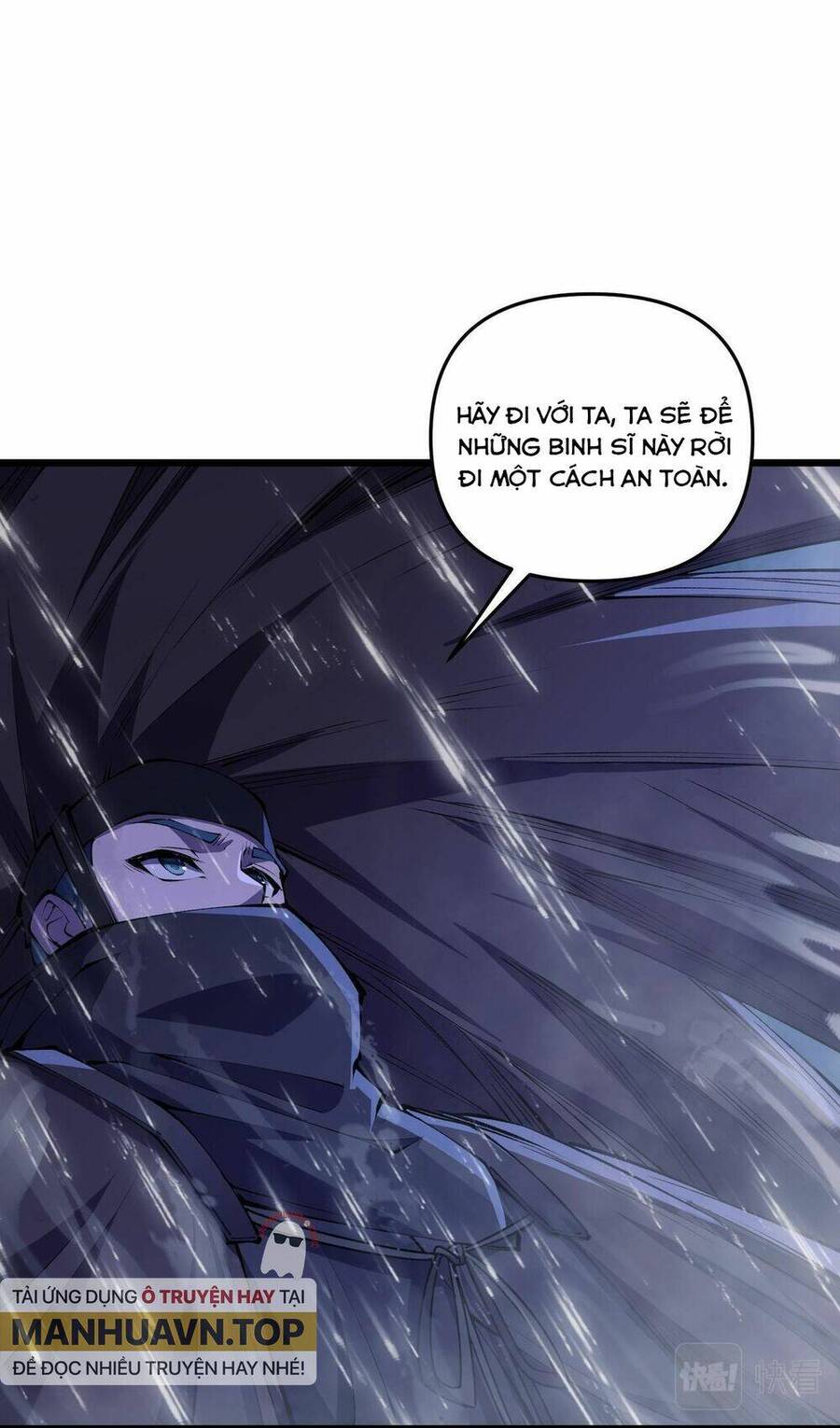 Đại Đường: Võ Thần Group Chat Chapter 21 - 28