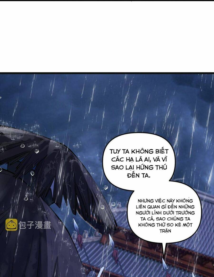 Đại Đường: Võ Thần Group Chat Chapter 21 - 29