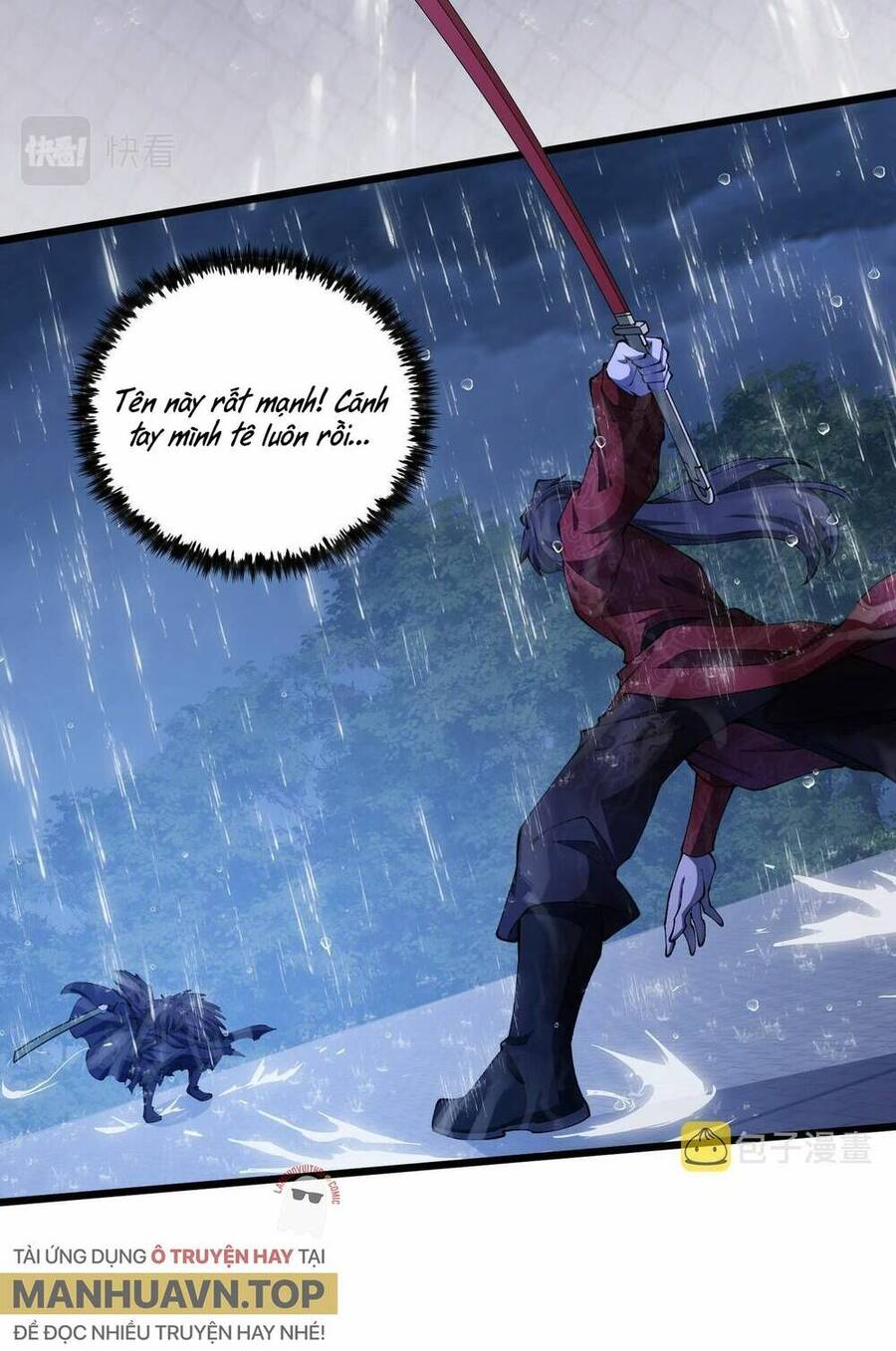 Đại Đường: Võ Thần Group Chat Chapter 21 - 43