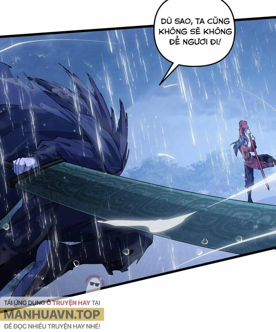 Đại Đường: Võ Thần Group Chat Chapter 21 - 45