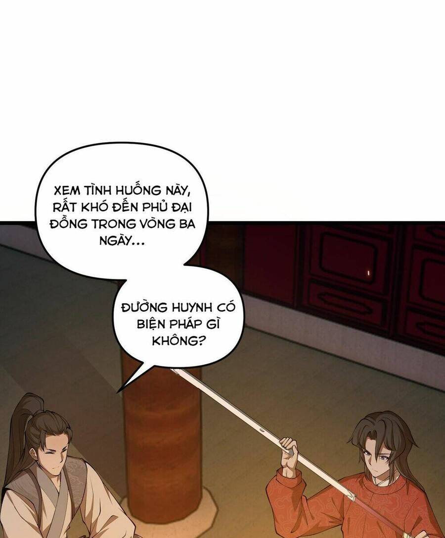 Đại Đường: Võ Thần Group Chat Chapter 21 - 6