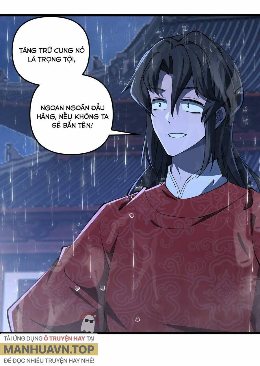 Đại Đường: Võ Thần Group Chat Chapter 21 - 66