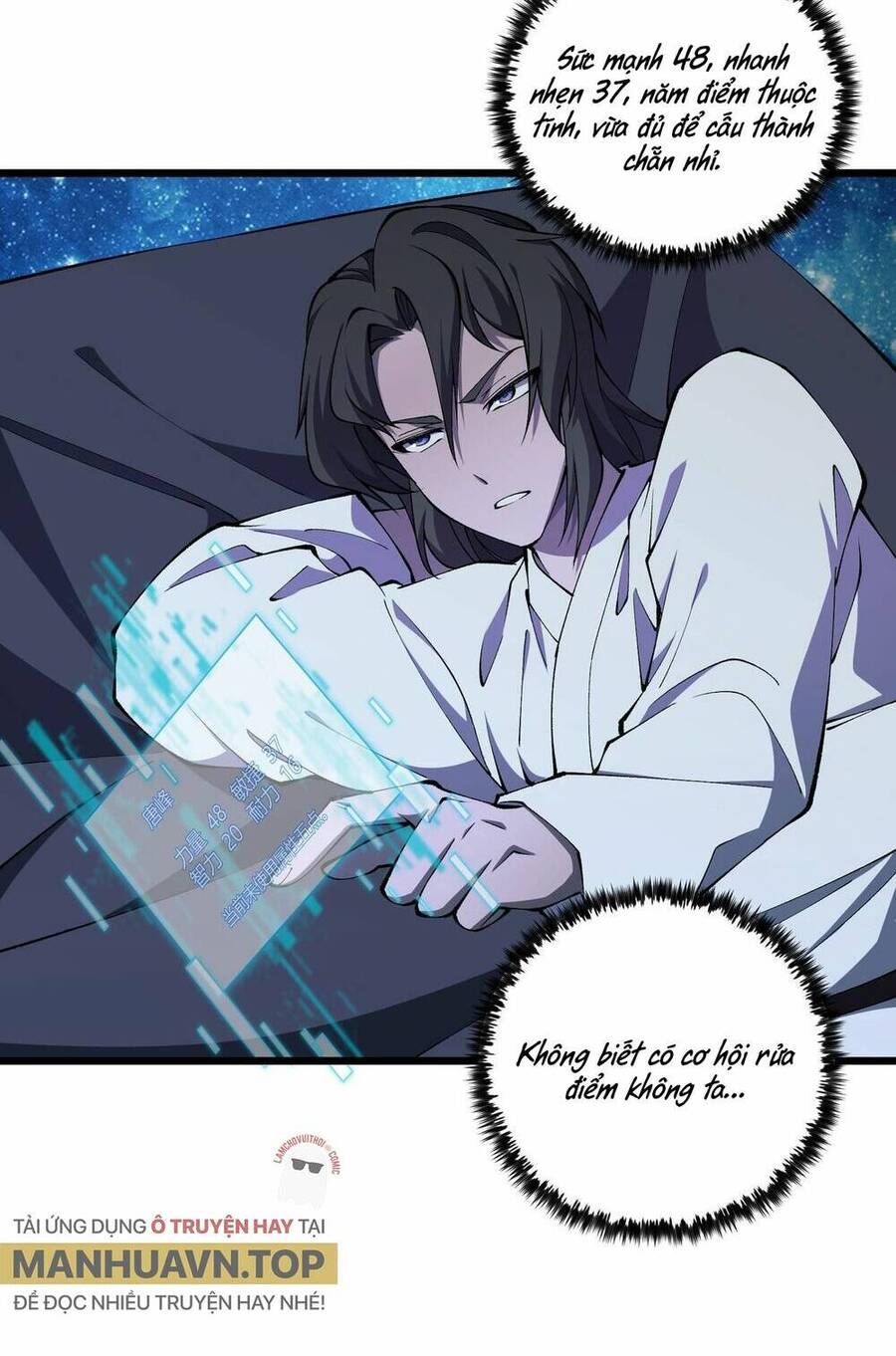 Đại Đường: Võ Thần Group Chat Chapter 22 - 28
