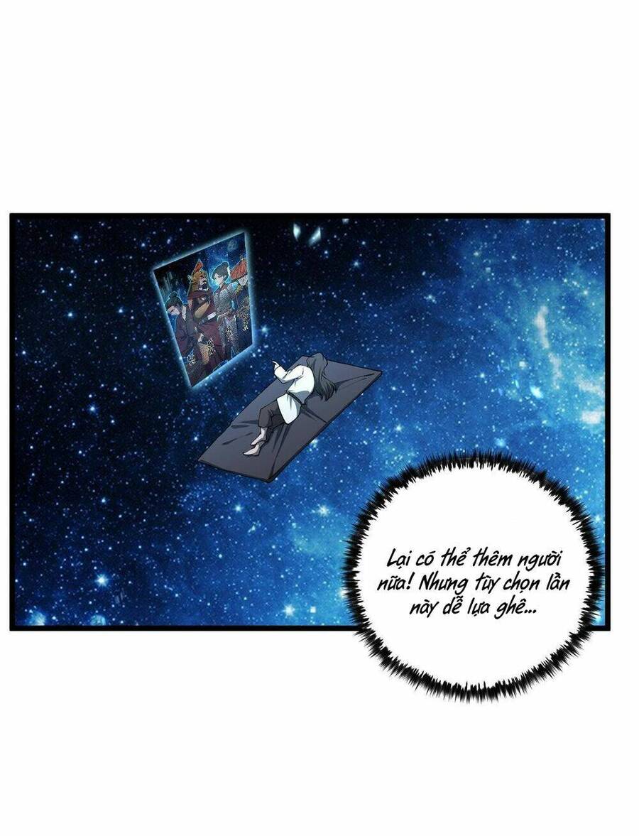 Đại Đường: Võ Thần Group Chat Chapter 22 - 33