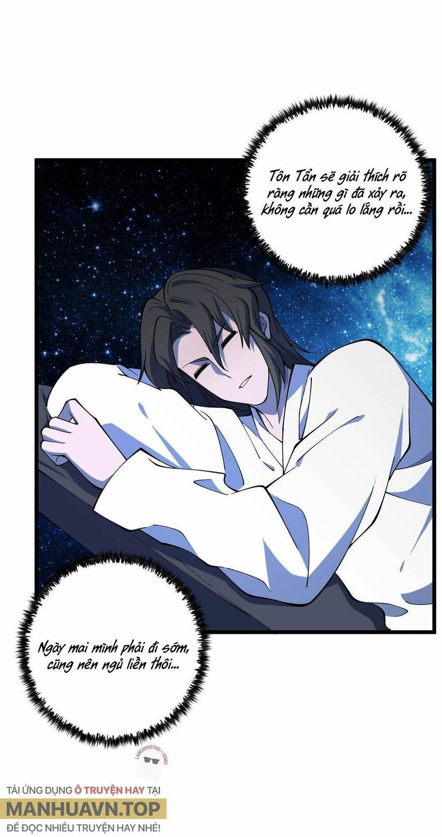 Đại Đường: Võ Thần Group Chat Chapter 22 - 47