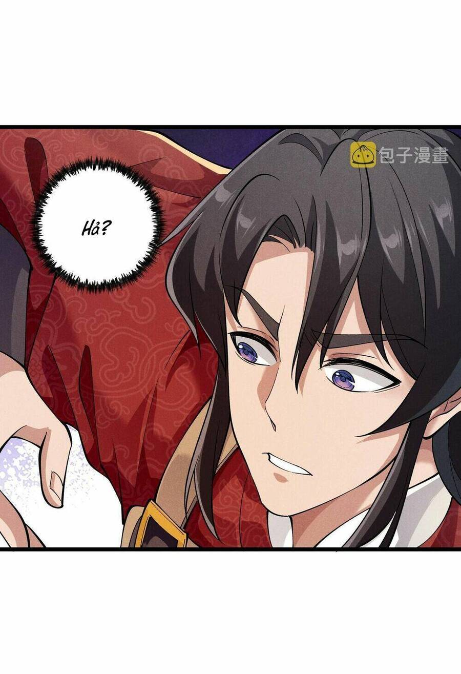Đại Đường: Võ Thần Group Chat Chapter 23 - 66