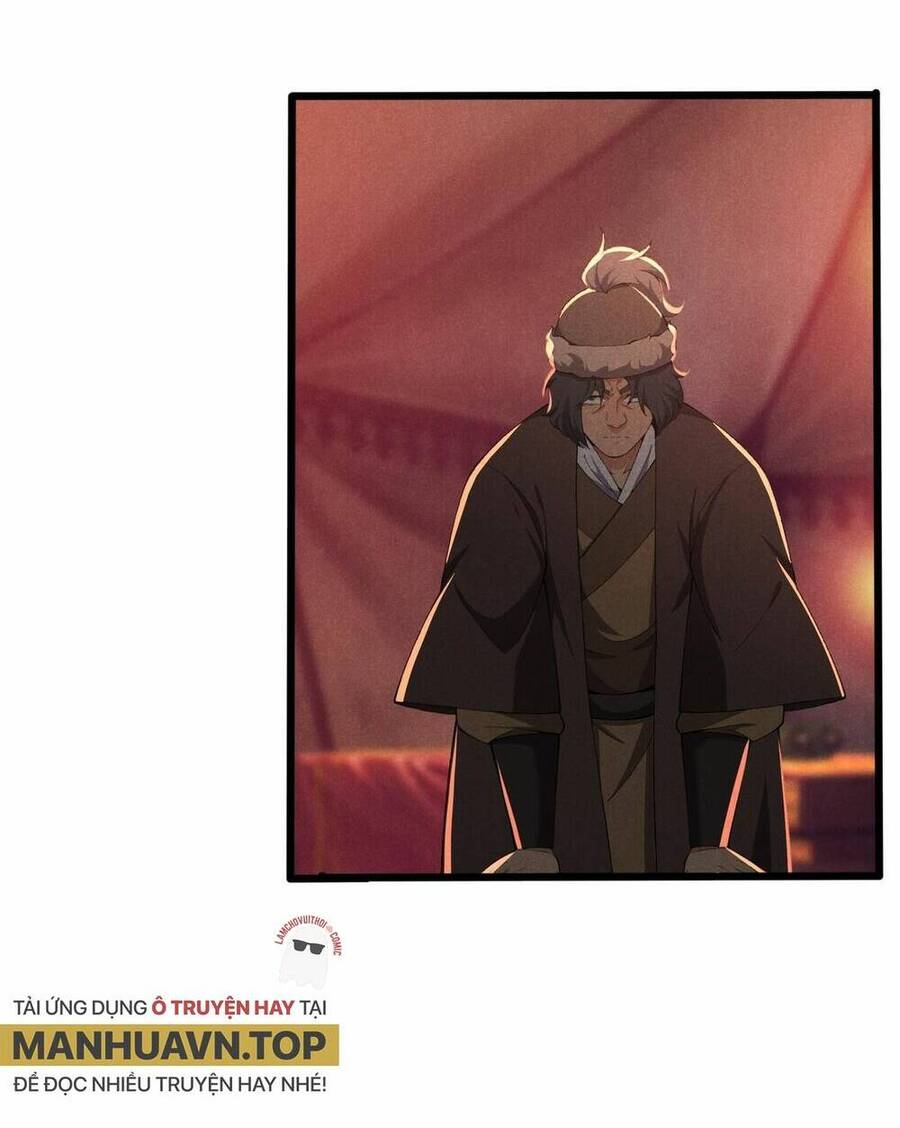 Đại Đường: Võ Thần Group Chat Chapter 25 - 45