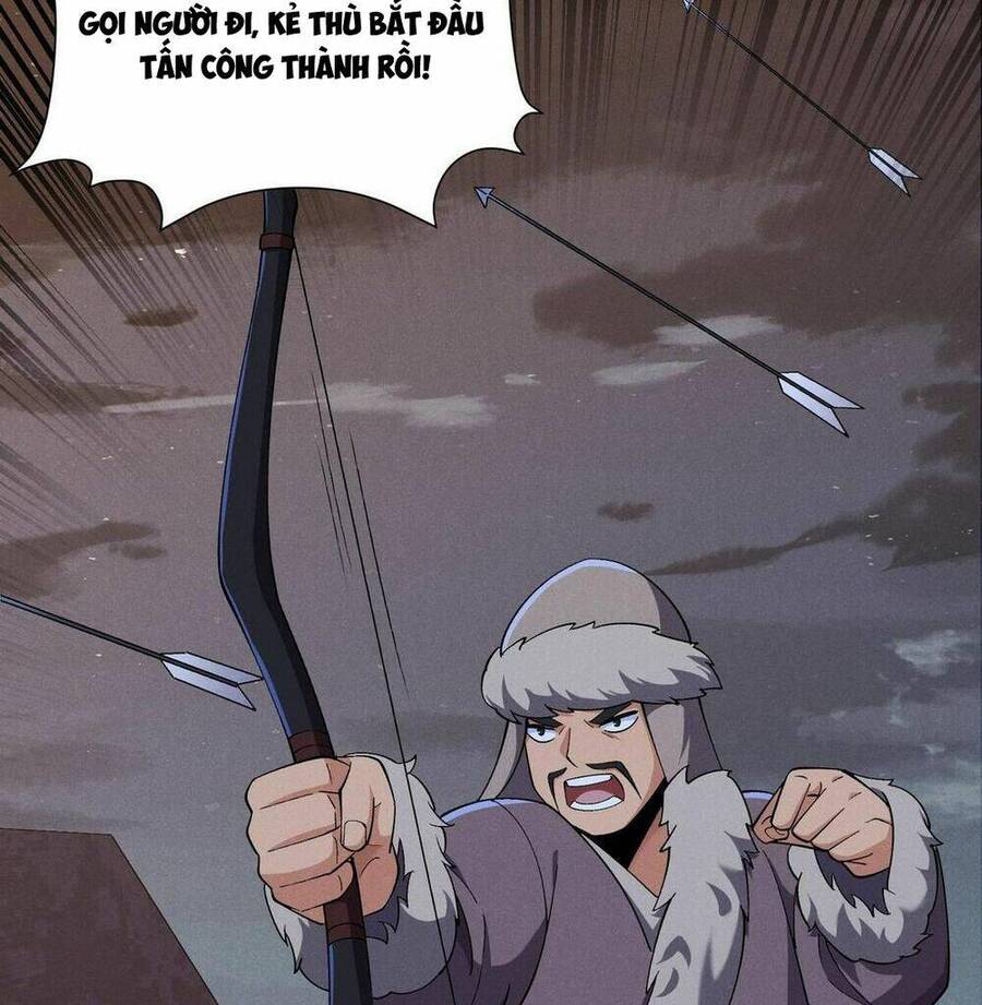Đại Đường: Võ Thần Group Chat Chapter 26 - 17