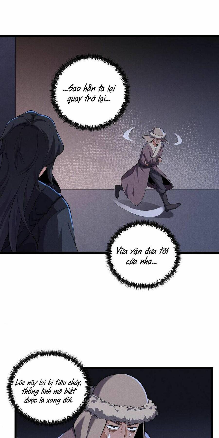 Đại Đường: Võ Thần Group Chat Chapter 26 - 22
