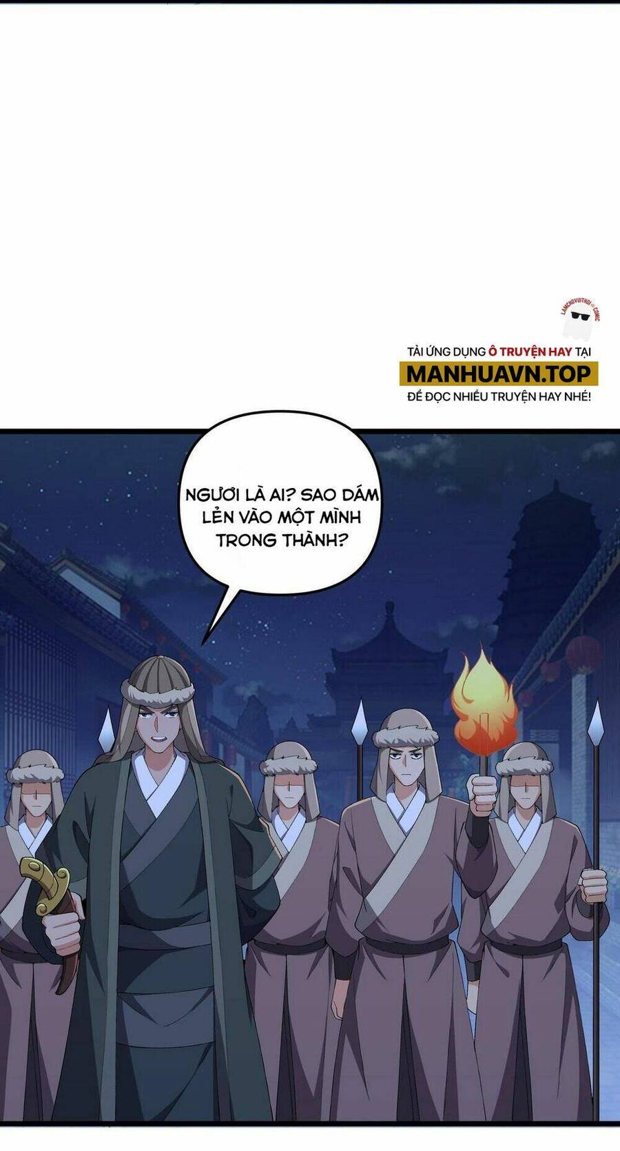 Đại Đường: Võ Thần Group Chat Chapter 26 - 29