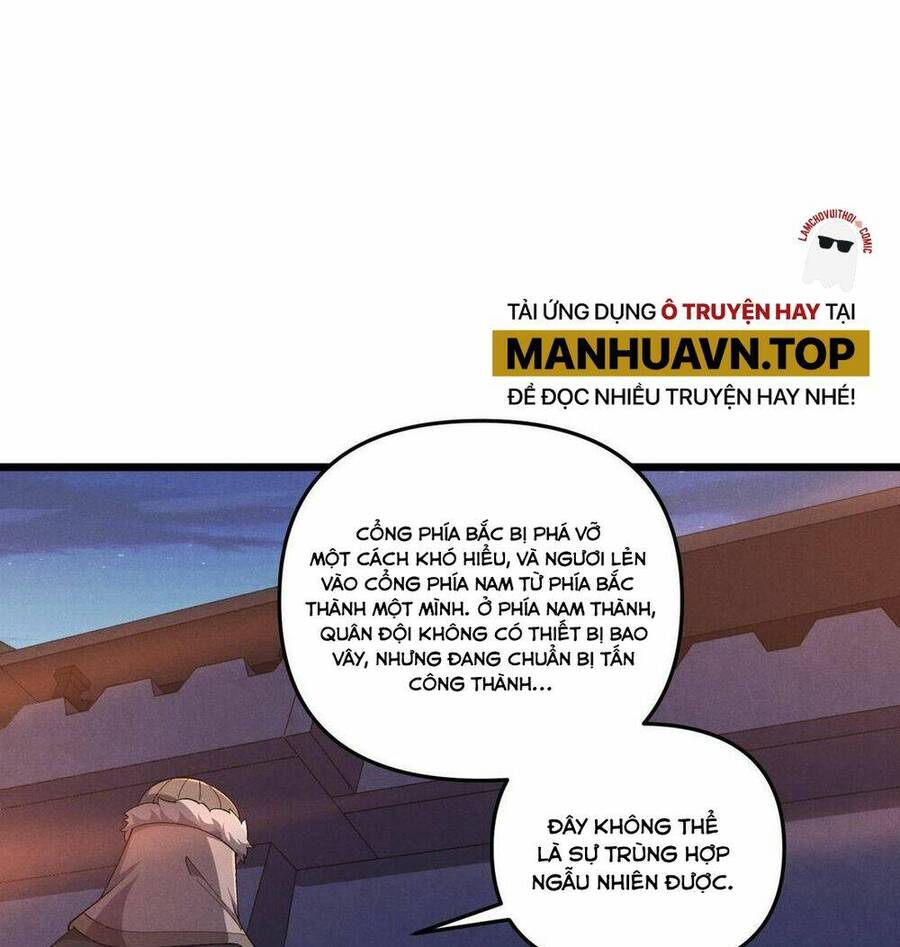 Đại Đường: Võ Thần Group Chat Chapter 26 - 38
