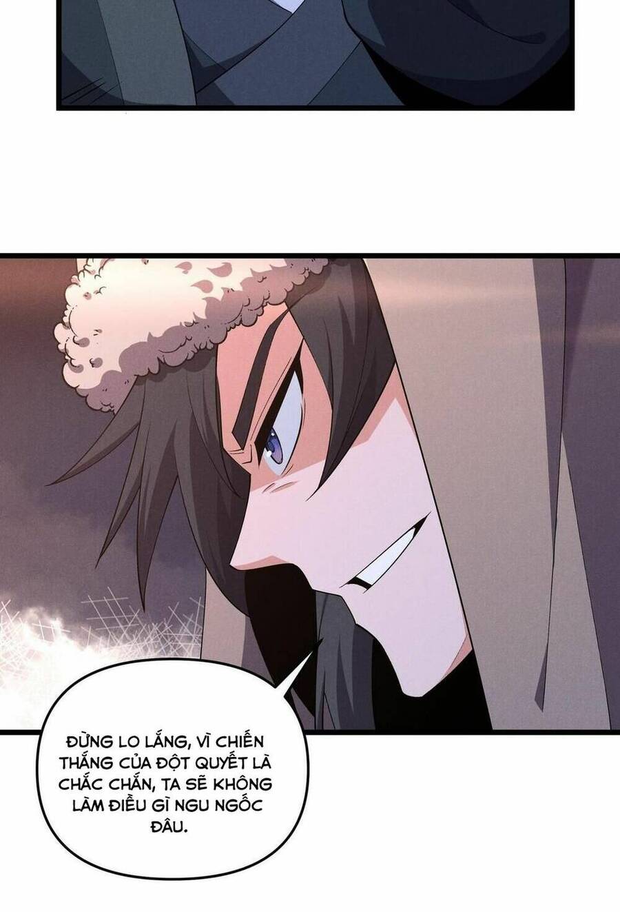 Đại Đường: Võ Thần Group Chat Chapter 26 - 43