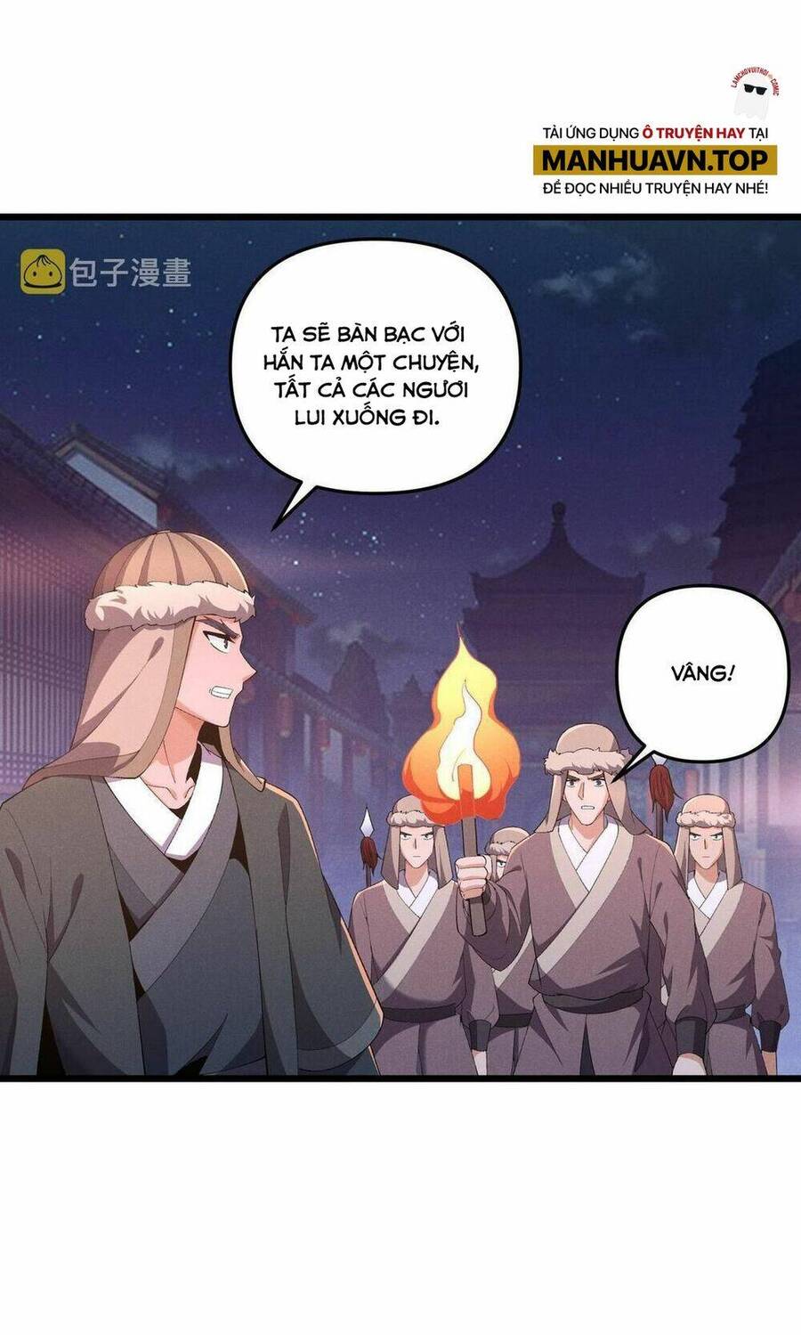 Đại Đường: Võ Thần Group Chat Chapter 26 - 48