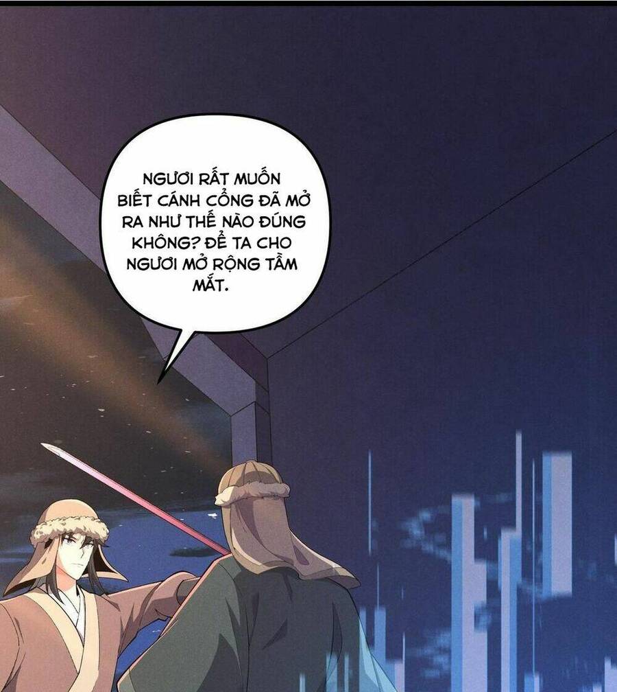 Đại Đường: Võ Thần Group Chat Chapter 26 - 57