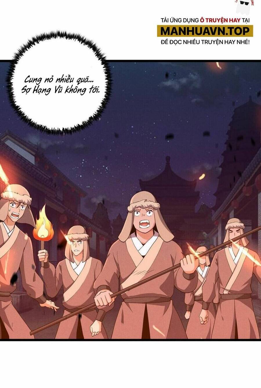 Đại Đường: Võ Thần Group Chat Chapter 26 - 70