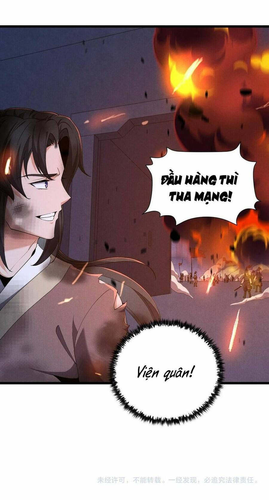 Đại Đường: Võ Thần Group Chat Chapter 26 - 72