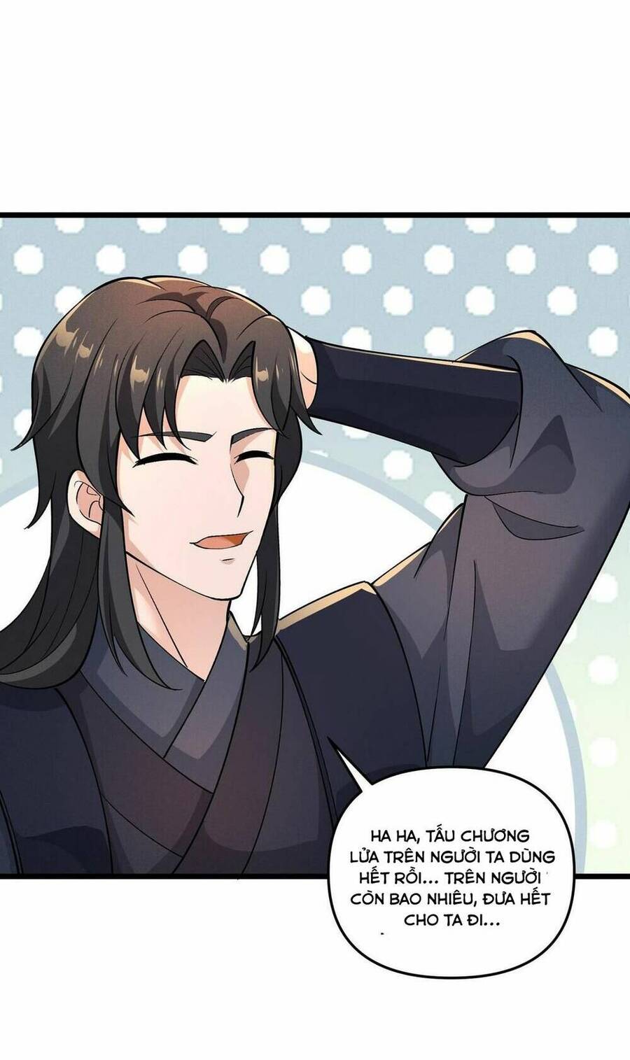 Đại Đường: Võ Thần Group Chat Chapter 27 - 35