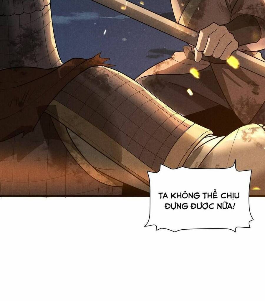 Đại Đường: Võ Thần Group Chat Chapter 27 - 52