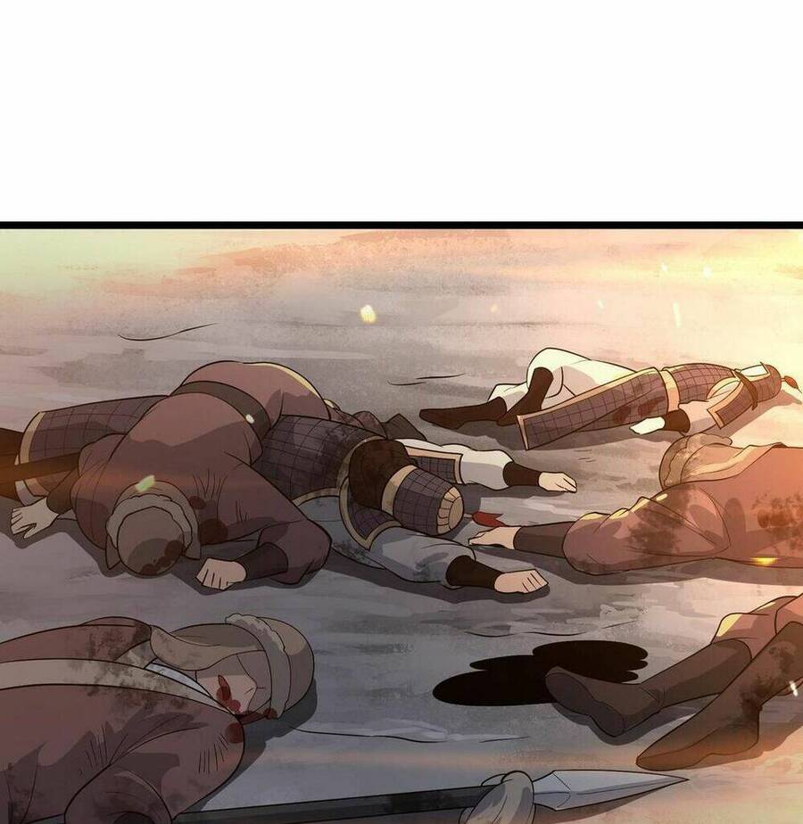 Đại Đường: Võ Thần Group Chat Chapter 27 - 65