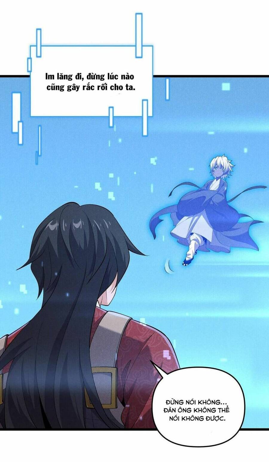 Đại Đường: Võ Thần Group Chat Chapter 27 - 74
