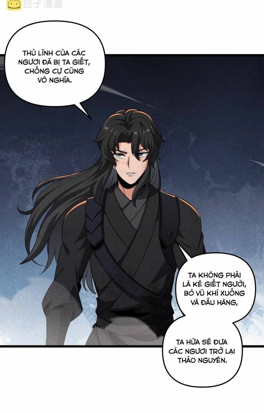 Đại Đường: Võ Thần Group Chat Chapter 28 - 15