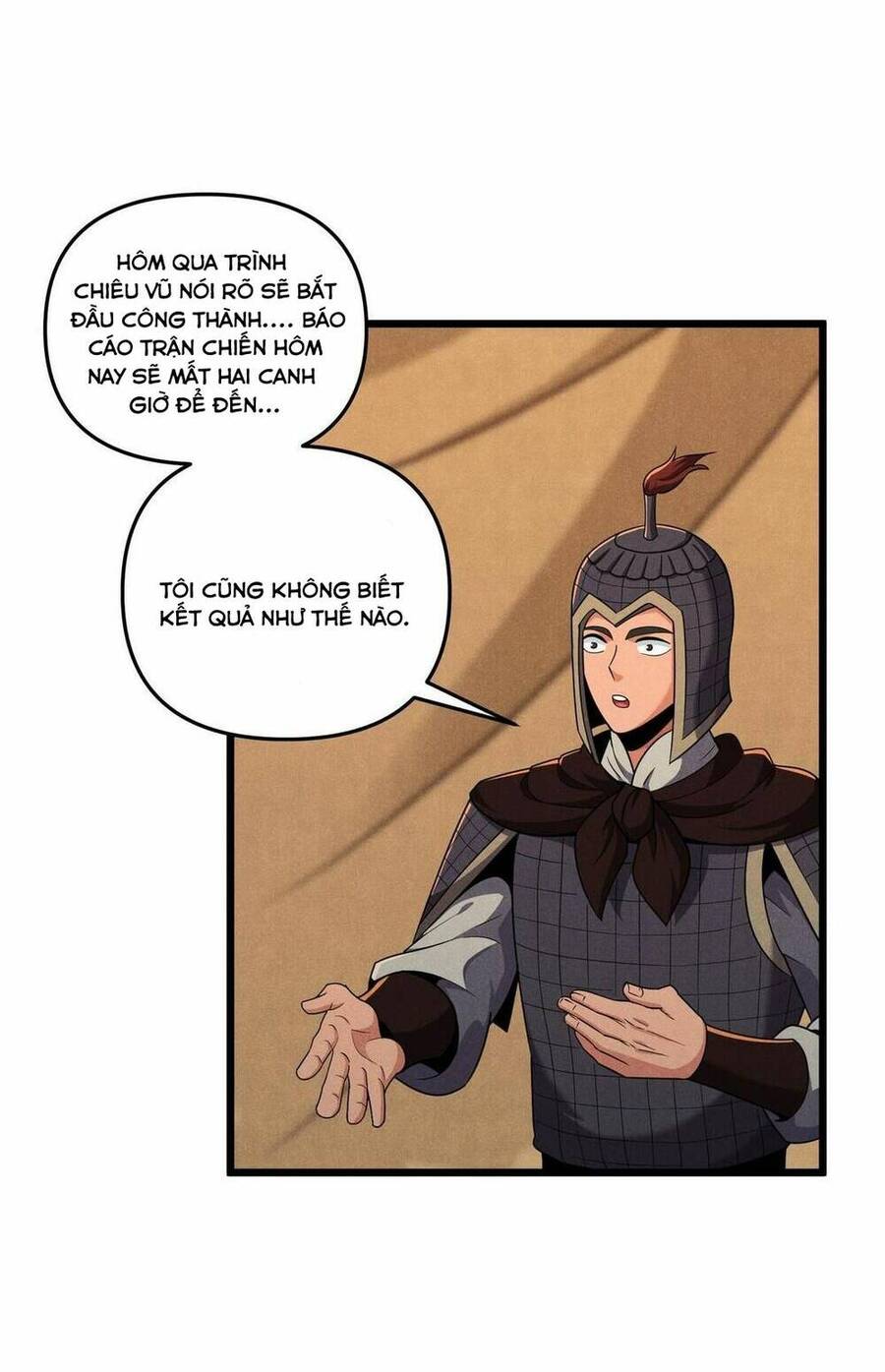 Đại Đường: Võ Thần Group Chat Chapter 28 - 29