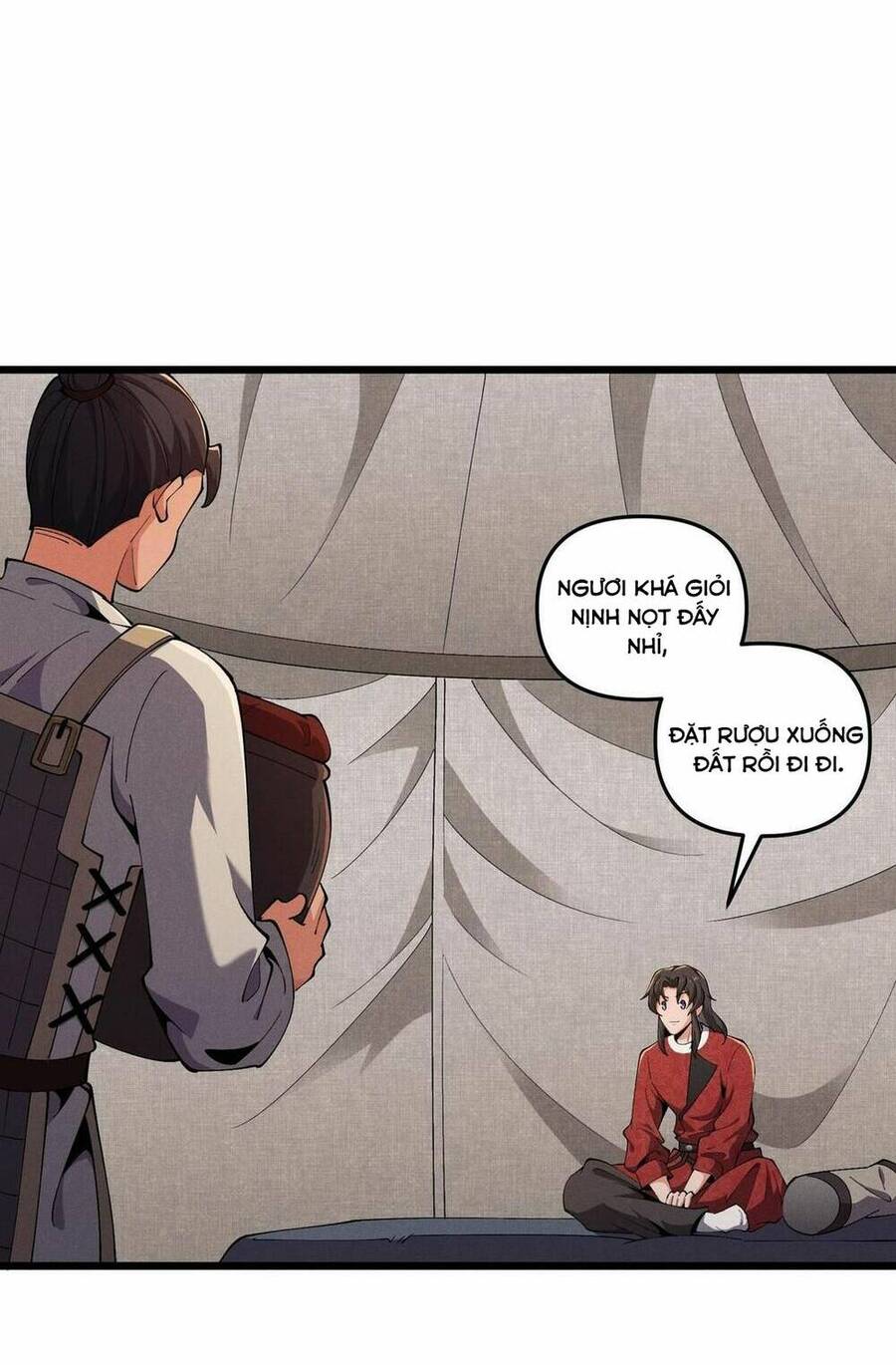 Đại Đường: Võ Thần Group Chat Chapter 29 - 17