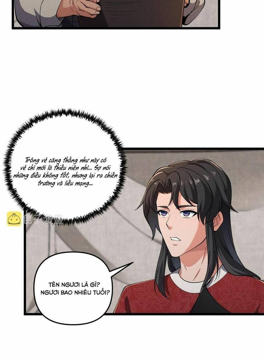 Đại Đường: Võ Thần Group Chat Chapter 29 - 19