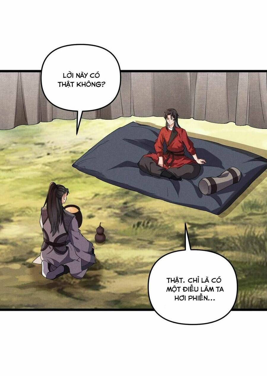 Đại Đường: Võ Thần Group Chat Chapter 29 - 58