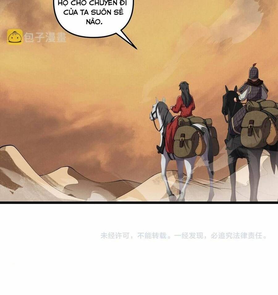 Đại Đường: Võ Thần Group Chat Chapter 29 - 68