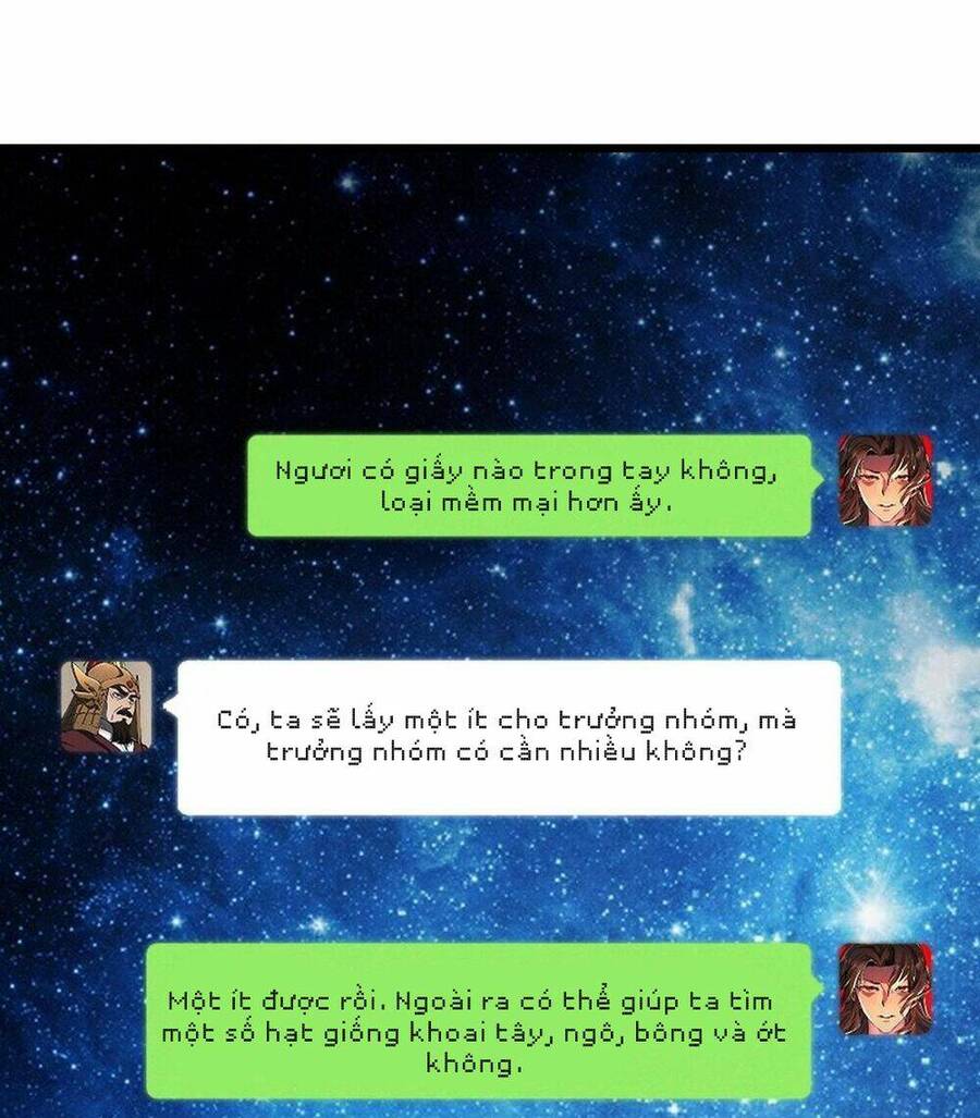 Đại Đường: Võ Thần Group Chat Chapter 29 - 8