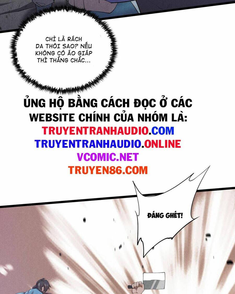 Đại Đường: Võ Thần Group Chat Chapter 3 - 25