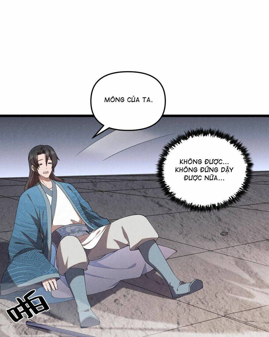Đại Đường: Võ Thần Group Chat Chapter 3 - 29