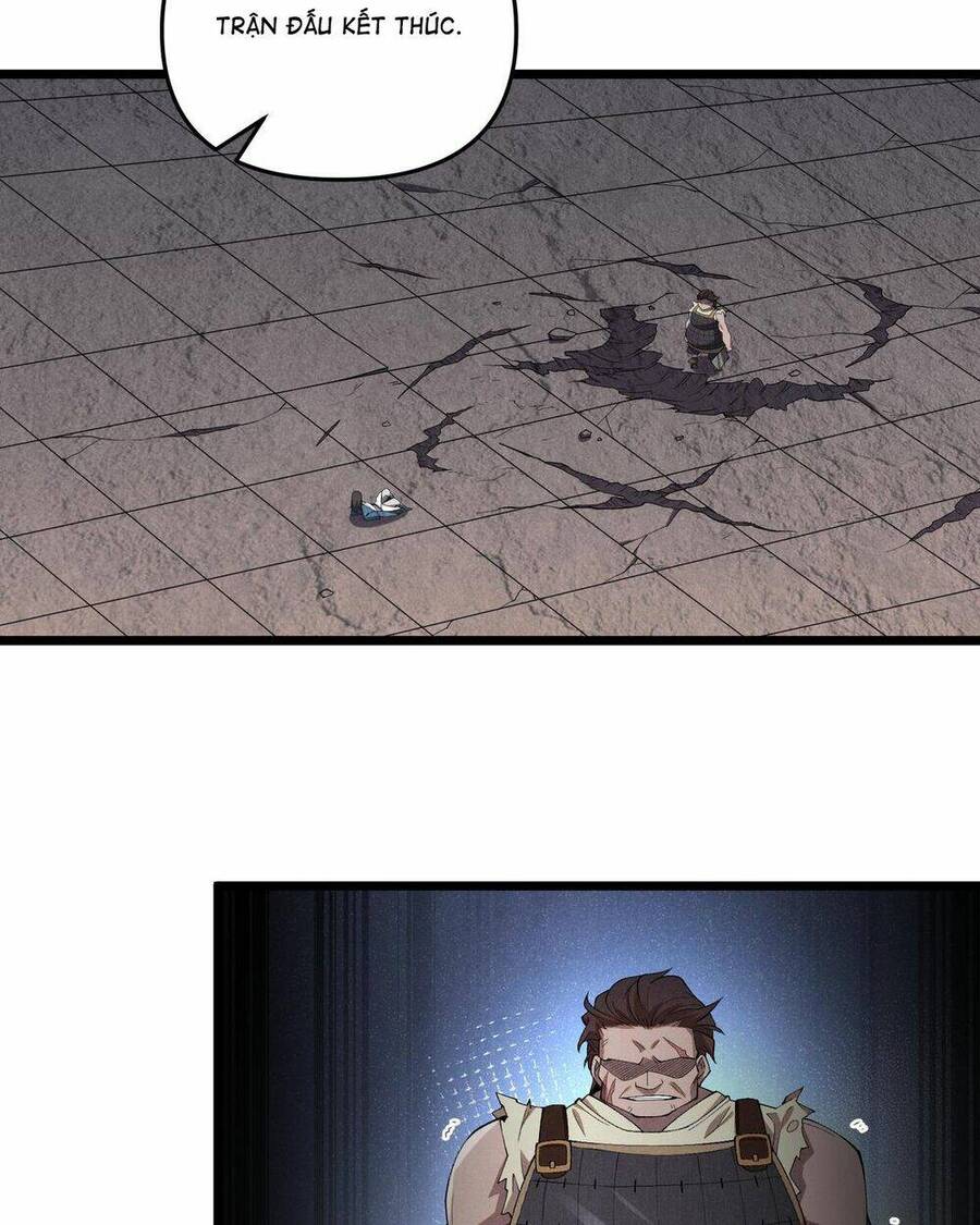 Đại Đường: Võ Thần Group Chat Chapter 3 - 31