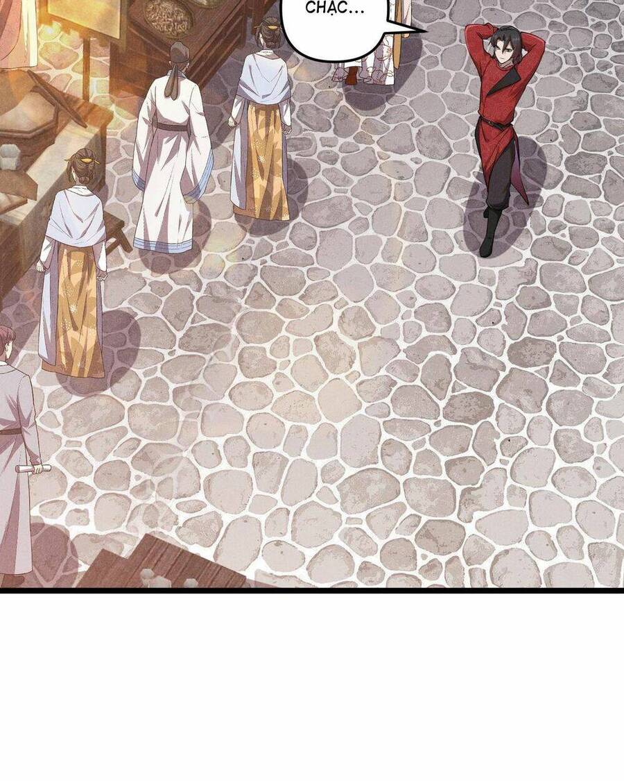 Đại Đường: Võ Thần Group Chat Chapter 3 - 59
