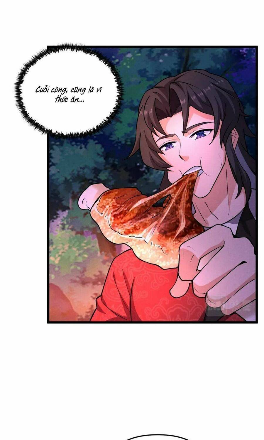 Đại Đường: Võ Thần Group Chat Chapter 30 - 59