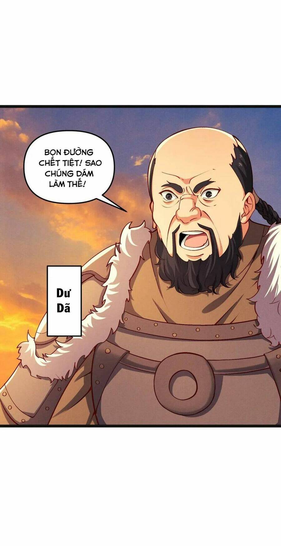 Đại Đường: Võ Thần Group Chat Chapter 31 - 23
