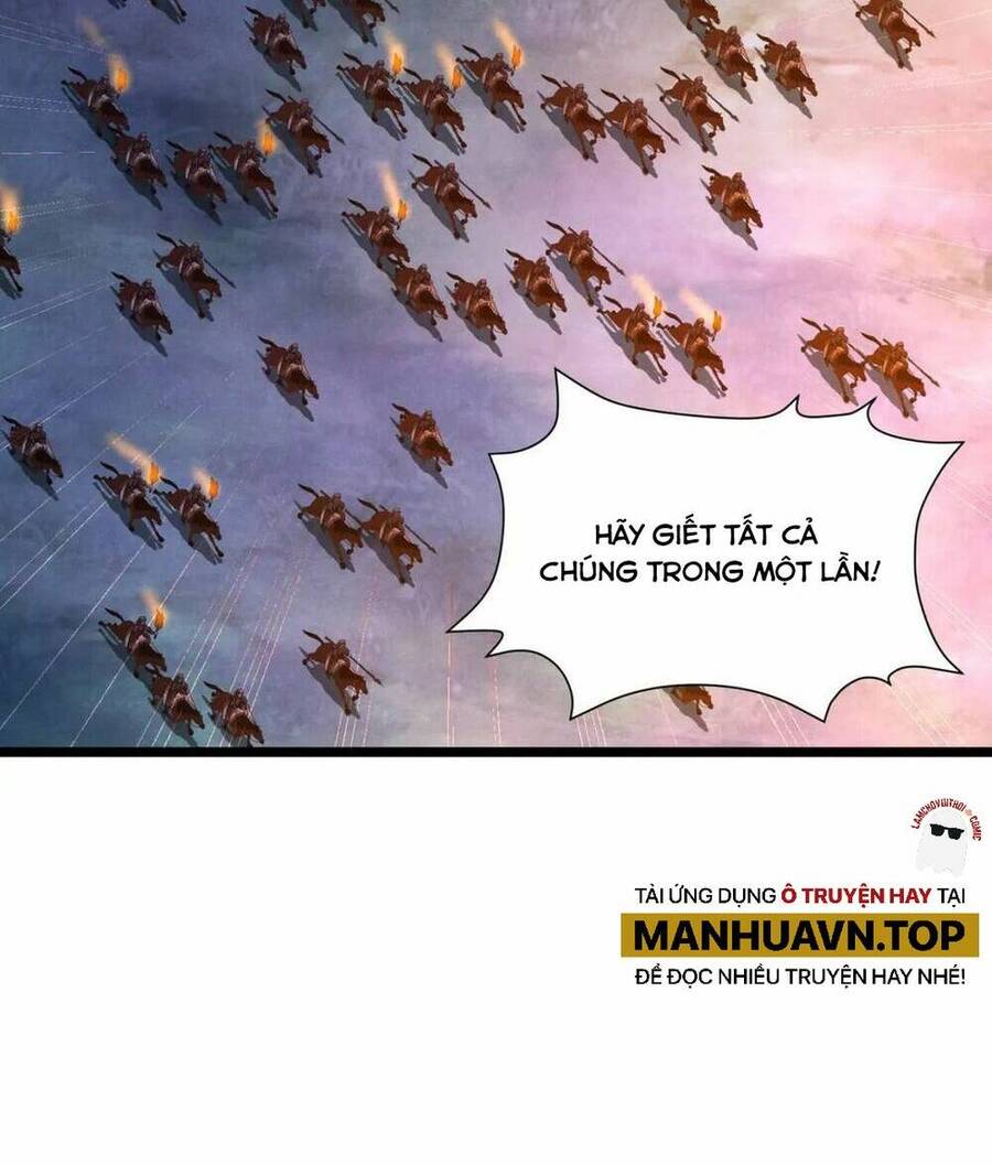 Đại Đường: Võ Thần Group Chat Chapter 31 - 40
