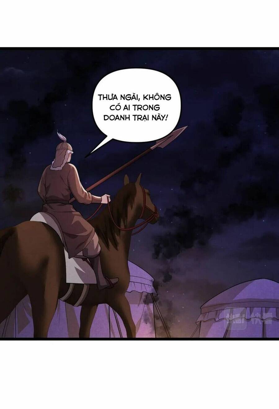 Đại Đường: Võ Thần Group Chat Chapter 31 - 42
