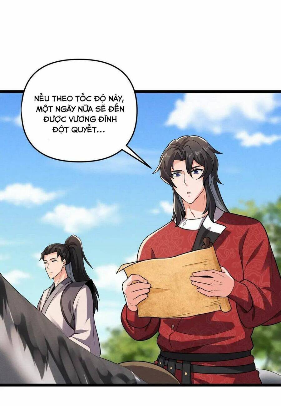 Đại Đường: Võ Thần Group Chat Chapter 31 - 47